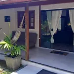 Casa Aconhegante Na Praia