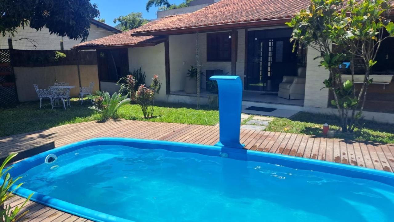 Casa Aconhegante Na Florianopolis