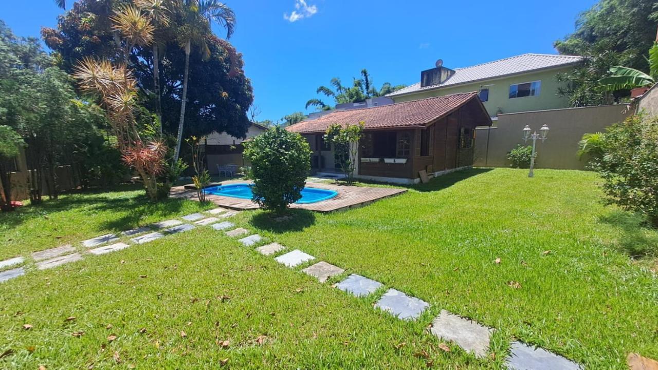 Casa Aconhegante Na
