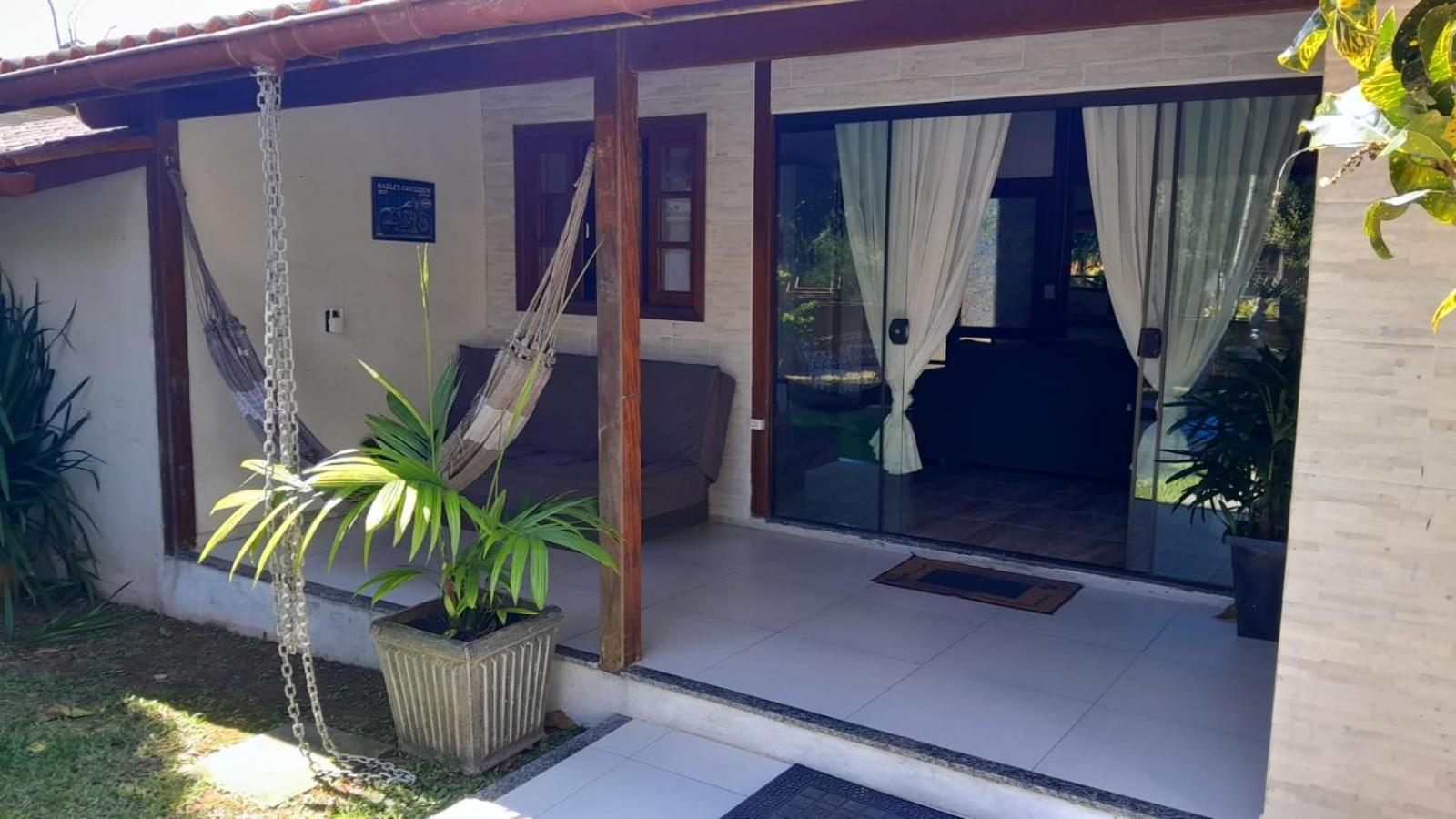Casa Aconhegante Na