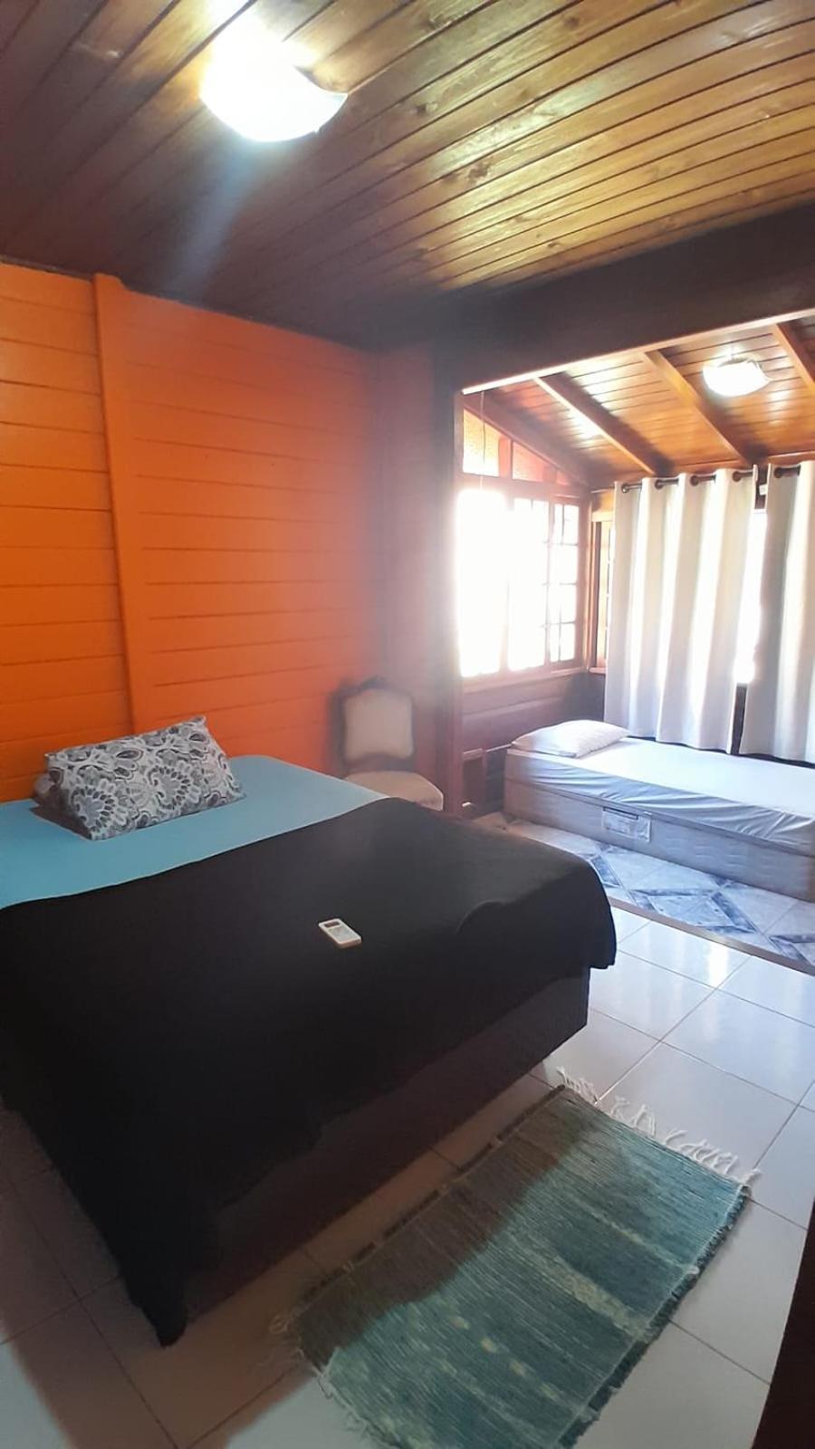Casa Aconhegante Na *